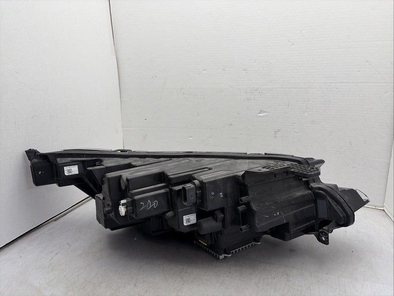 2024-2026 Lincoln Nautilus Left Headlight OEM Full LED Dual Beam