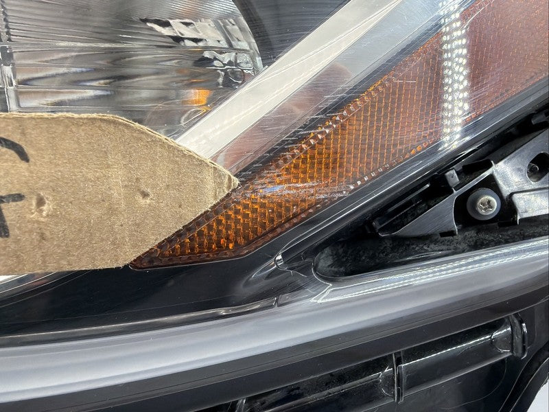 2019-2021 Lexus ES350 ES300h Left Driver OEM LED Headlight