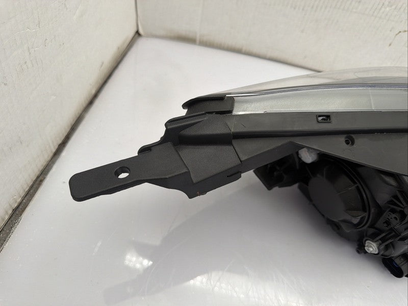 2019-2023 Kia Rio Left Driver Halogen Headlight