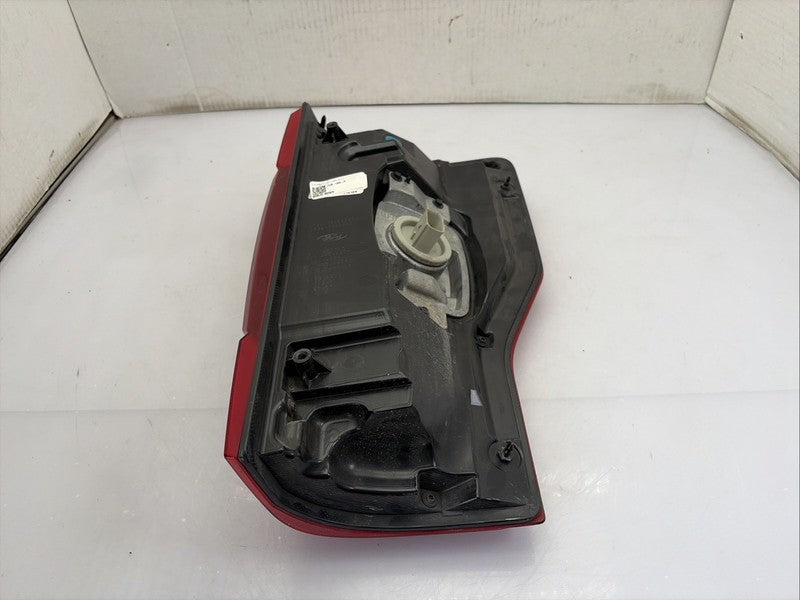 2020-2022 Ford F250 F350 Left Driver Tail Light LED OEM BLIS LC3B-13B4