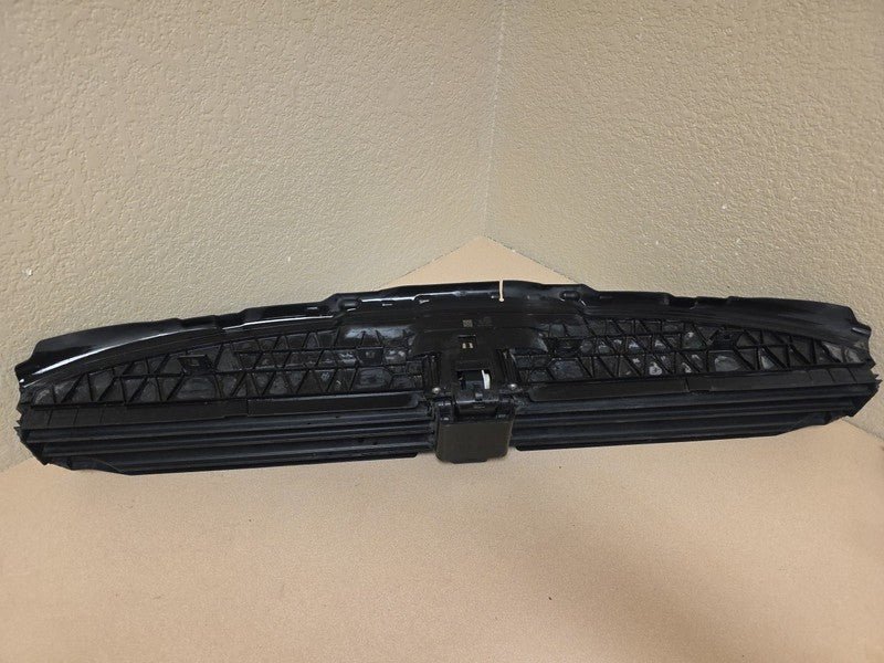 2022 BMW G11 G12 740i 750i Lower Grille Air Flap - [Side]