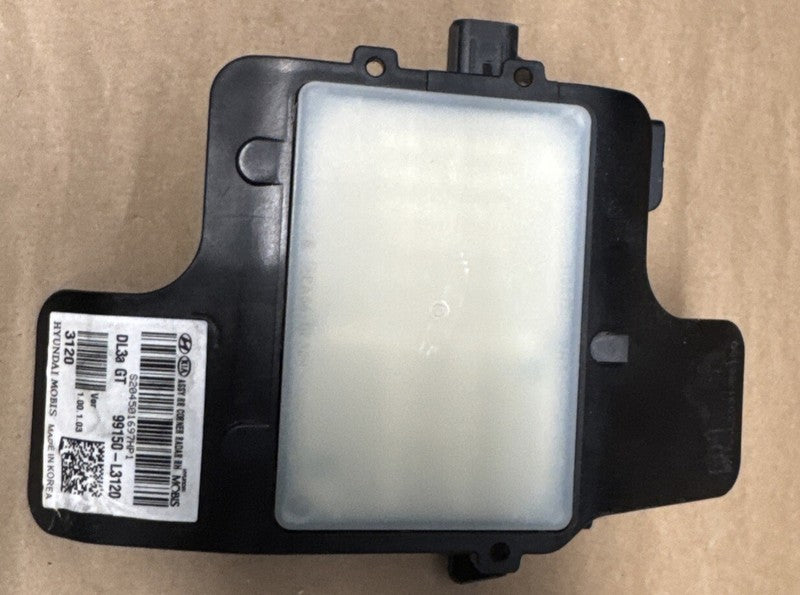 2021-2023 Kia K5 Rear Left Blind Spot Radar Sensor OEM L3991-51120