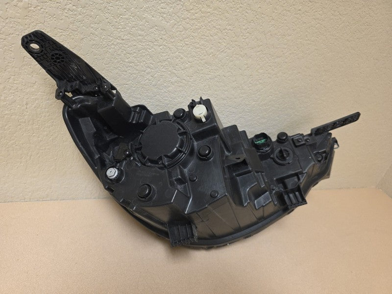 2023-2024 Kia Soul Left Headlight Halogen DEPO 92102-K05