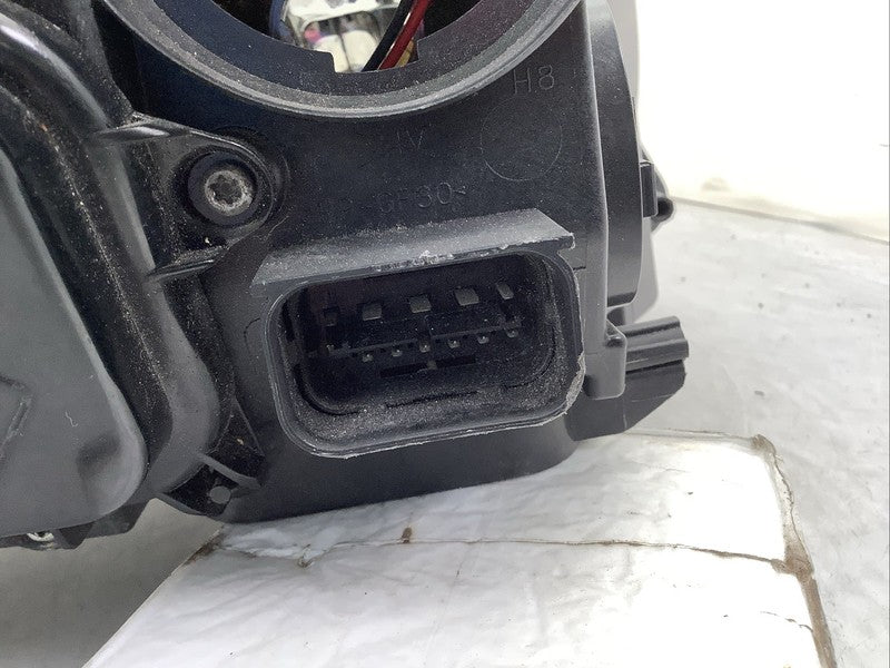 2009-2011 BMW 3 Series Left Driver Headlight Xenon HID OEM