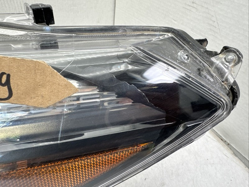 2022-2025 Toyota Corolla Cross XLE Left Driver Headlight OEM LED