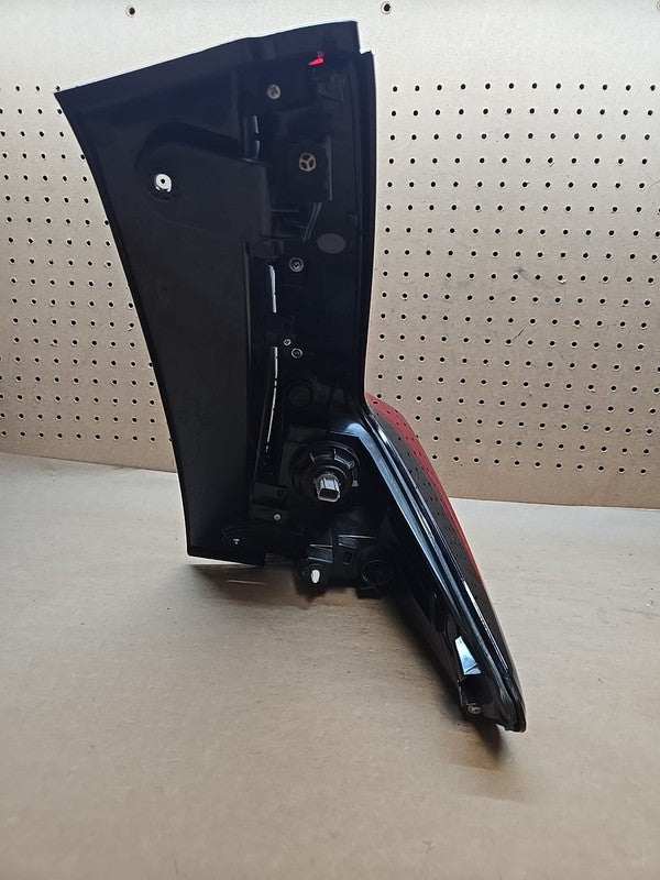 2017-2019 Honda CRV LH Left Tail Light Black Edition OEM