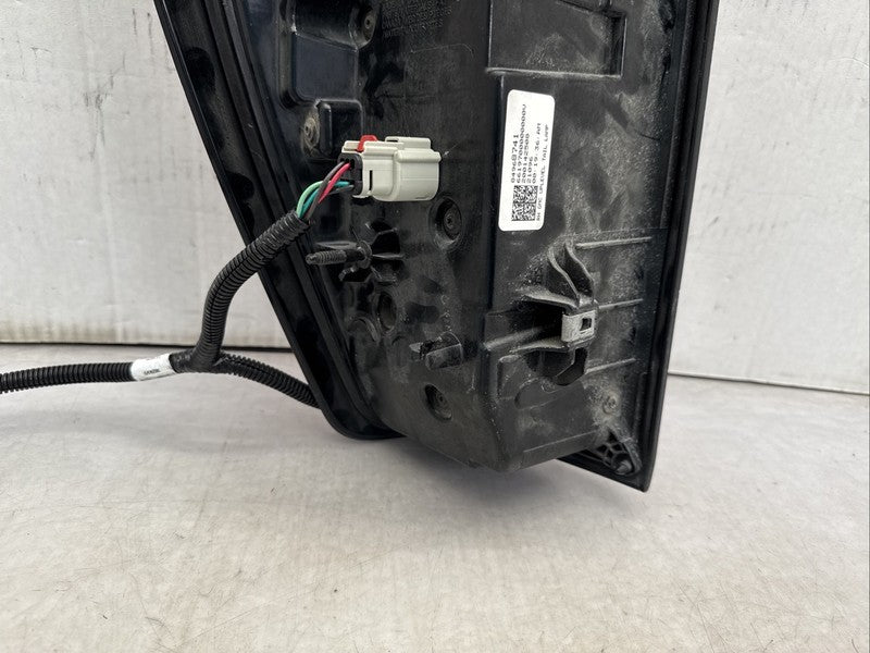 2019-2024 GMC Sierra 1500 Right Passenger Tail Light OEM LED