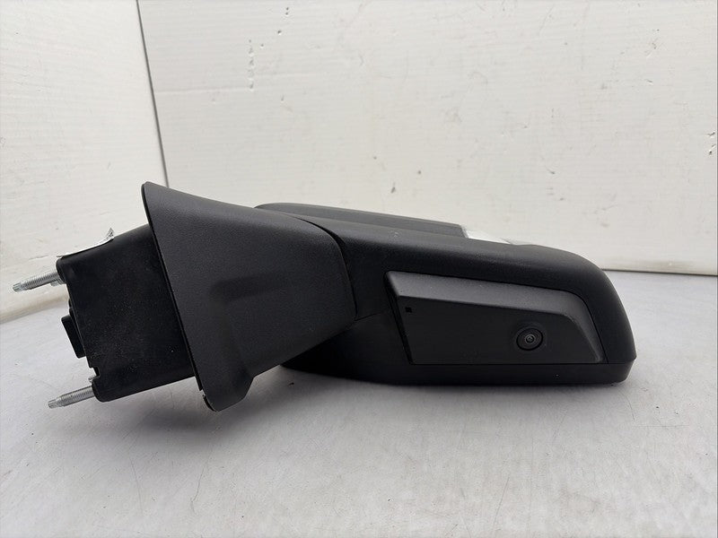 2019-2023 Chevy Silverado 1500 Left LH Driver Mirror OEM Blind Spot Ca