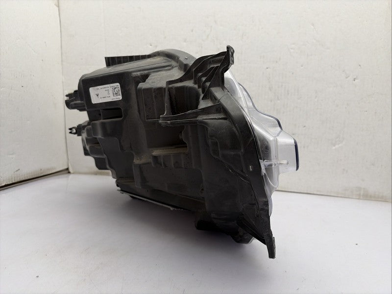 2021-2025 Ford Bronco Sport Left Driver Headlight OEM LED w/o DRL