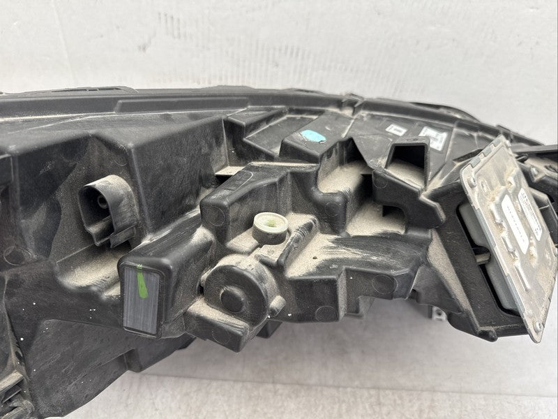 2020-2024 Lincoln Aviator Left Driver Headlight OEM LED