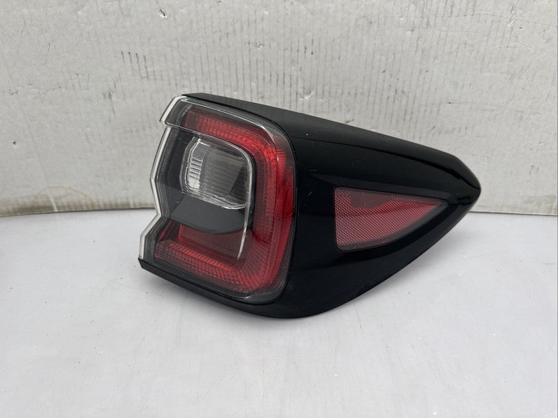 2020-2025 Subaru Outback Right Tail Light OEM LED Outer Brake Lamp