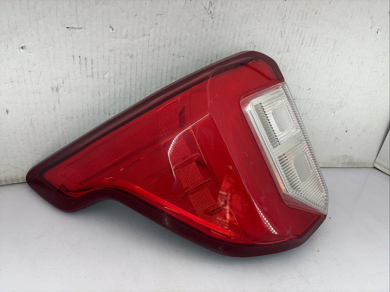 2020-2023 Ford Explorer Left Tail Light LH Driver OEM LED LB5B13405A