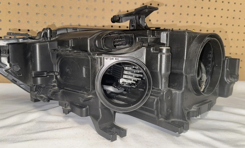 2013-2017 Audi Q5 Right RH Driver Xenon HID Headlight OEM