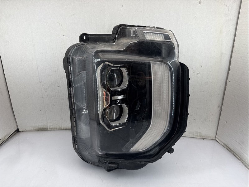2020-2022 Hyundai Palisade Right Headlight OEM LED Lamp