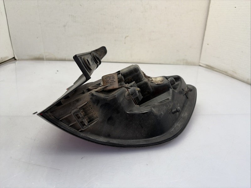 2014-2025 Dodge Durango Left LH Driver OEM LED Tail Light