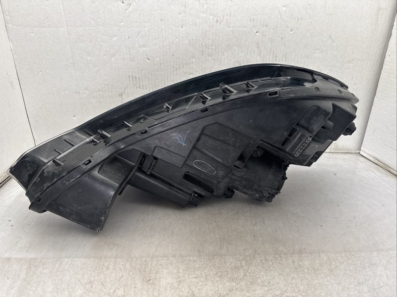2021-2023 Kia Sorento Left Driver Headlight OEM LED Reflector