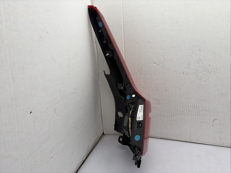 2019-2024 Volvo XC60 Left Tail Light OEM Full LED Brake Lamp 32291360