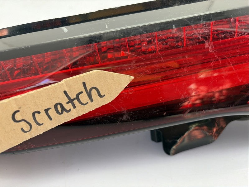 2022-2024 Mitsubishi Outlander Right Tail Light LED OEM Inner