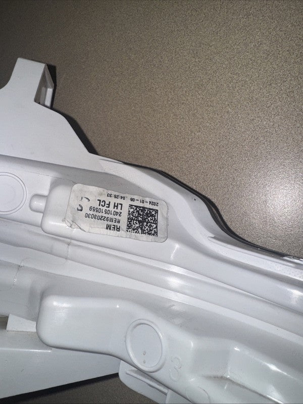 2023-2024 Mazda CX-50 Left LED Signal Light OEM REM92203000