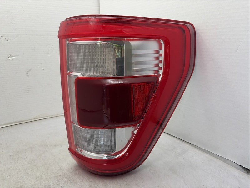 2021-2023 Ford F150 F-150 Right Tail Light RH Passenger OEM Blind Spot