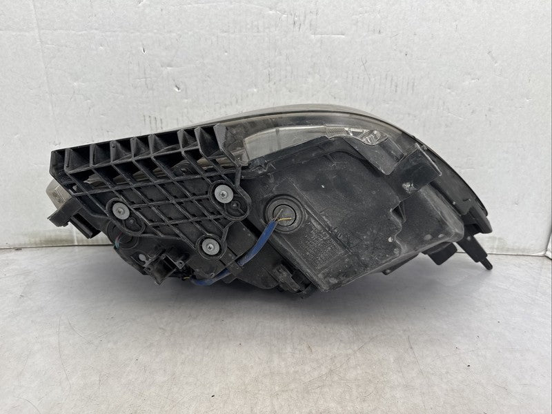 2014-2017 Infiniti Q50 Left Headlight LH Driver OEM LED Lamp