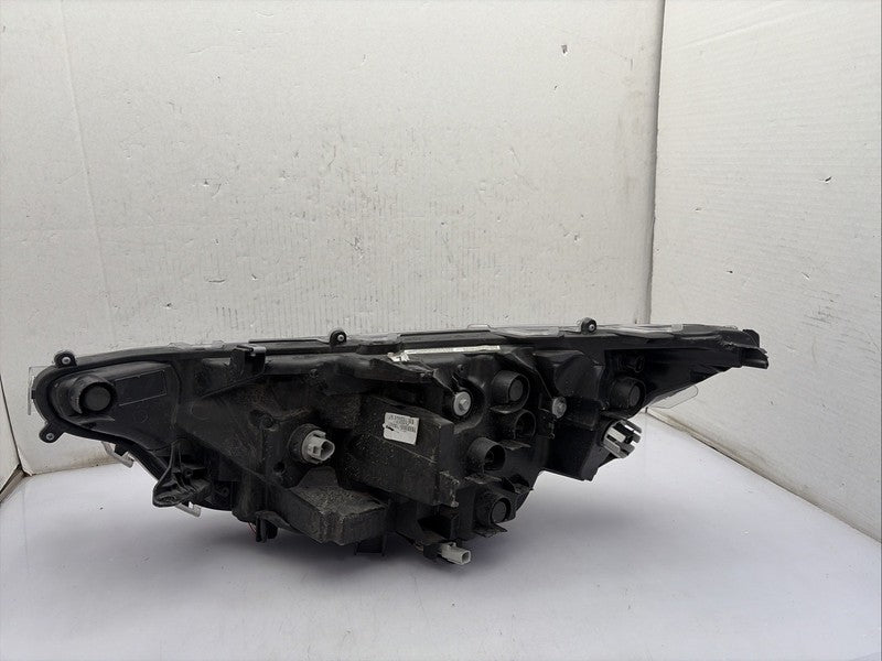 2022-2025 Toyota RAV4 Right Passenger OEM LED Headlight