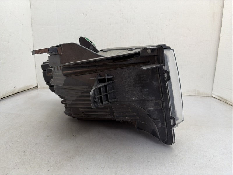 2020-2023 GMC Acadia Left Driver Headlight LED OEM 84902389