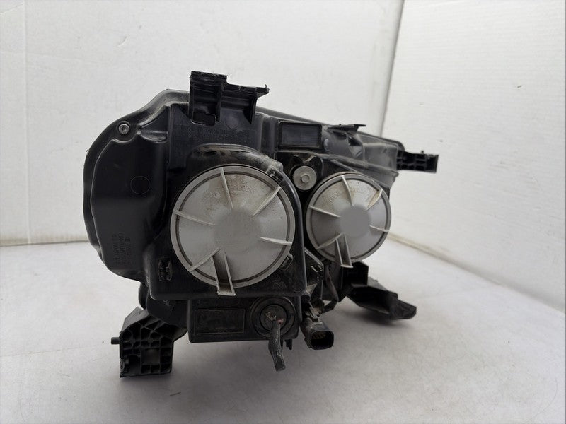 2019-2023 Ford Ranger Left Driver OEM Halogen Headlamp