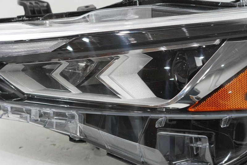 2019-2022 Nissan Altima LH Driver LED Headlight D1