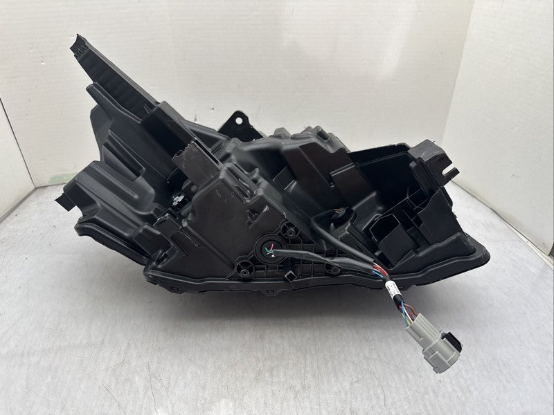 2022-2024 Nissan Frontier Left Driver OEM LED Projector Headlight