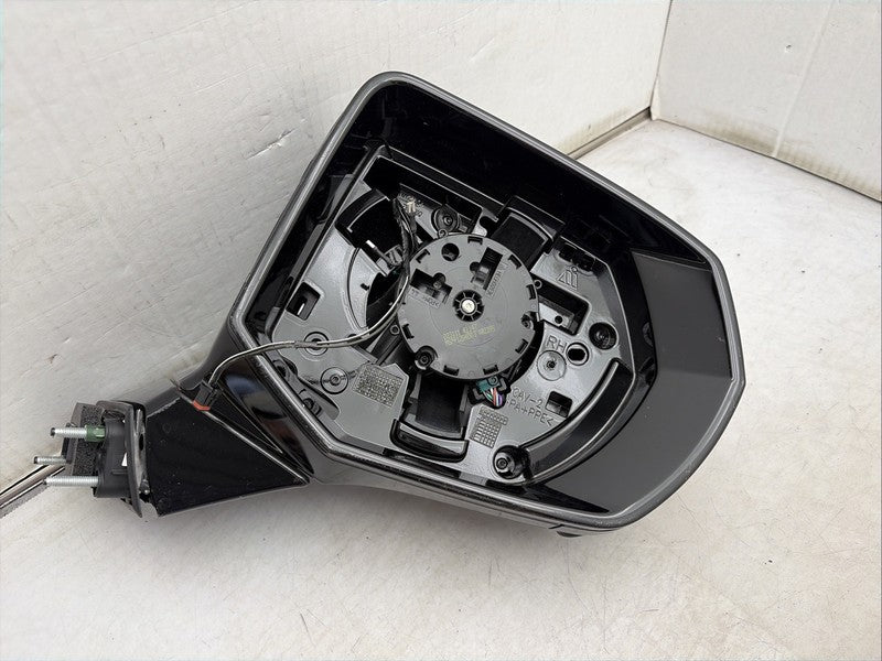 2021-2025 GMC Yukon Chevy Tahoe Suburban Right Passenger Mirror OEM 85