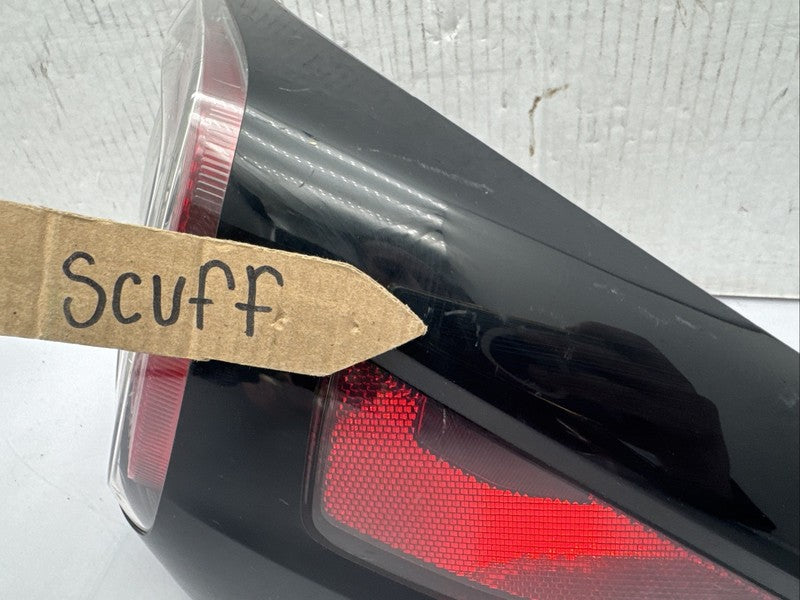 2020-2025 Subaru Outback Right Tail Light OEM LED Outer Brake Lamp