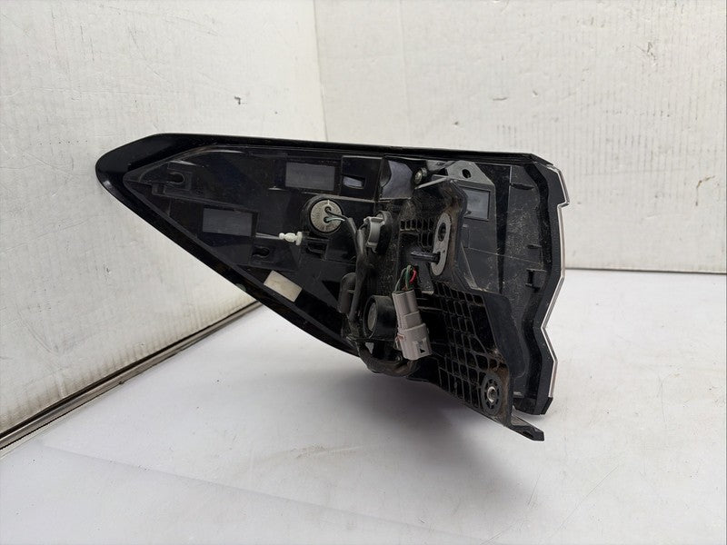 2020-2025 Subaru Outback Right Tail Light OEM LED Outer Brake Lamp