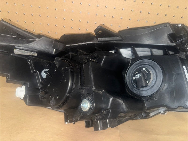 2016-2019 Honda Pilot LH HID/LED TYC 20-9716-00-9