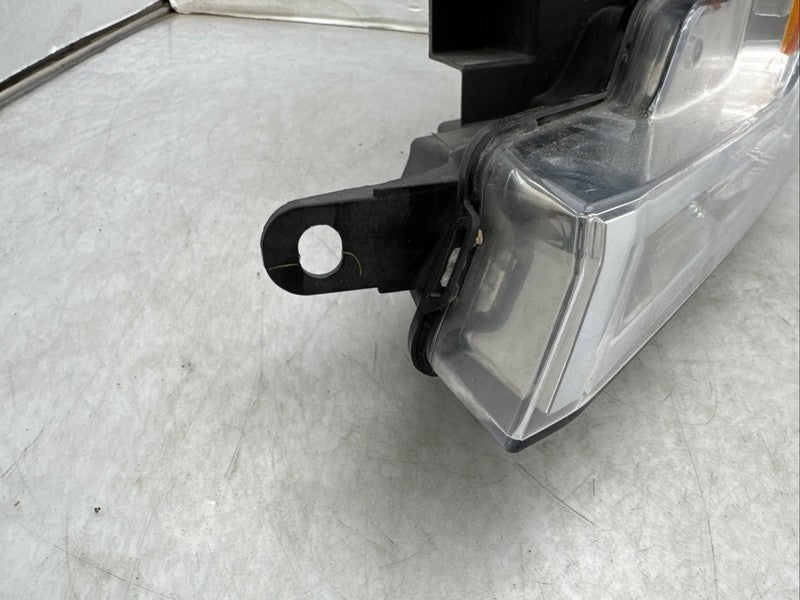2018-2020 Ford F-150 Left Driver OEM Halogen Headlight