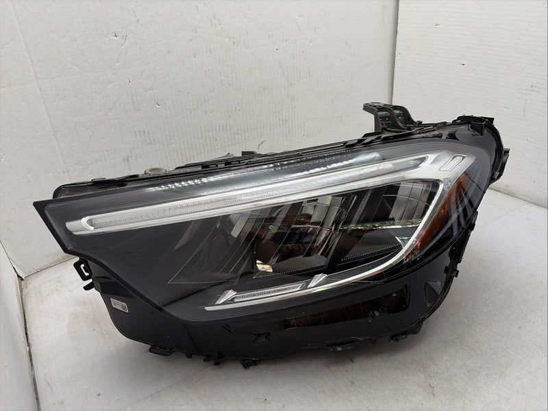2023-2025 Mercedes GLC300 Left Headlight OEM LED Lamp