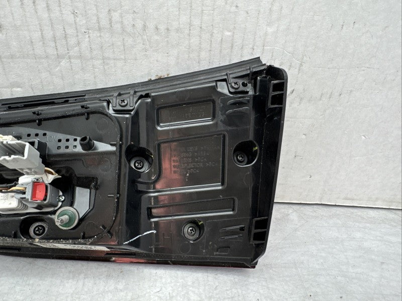 2022-2024 GMC Terrain Denali Left Driver Tail Light OEM LED 84931517