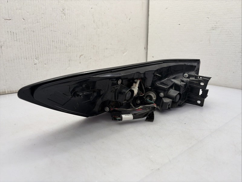 2022-2025 Nissan Pathfinder Right Passenger Tail Light OEM LED Outer