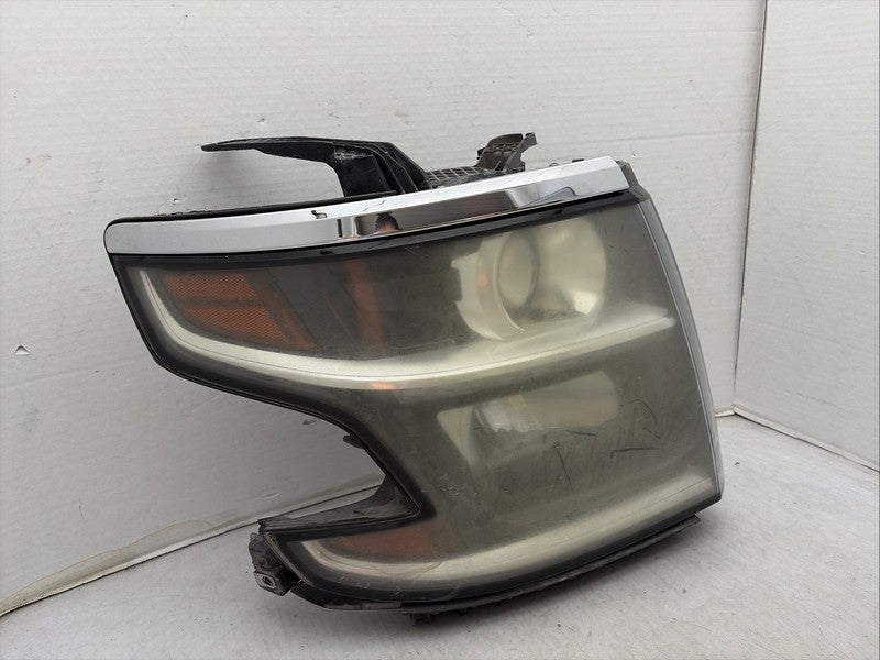 2015-2020 Chevrolet Tahoe Suburban Right Passenger Headlight OEM Halog