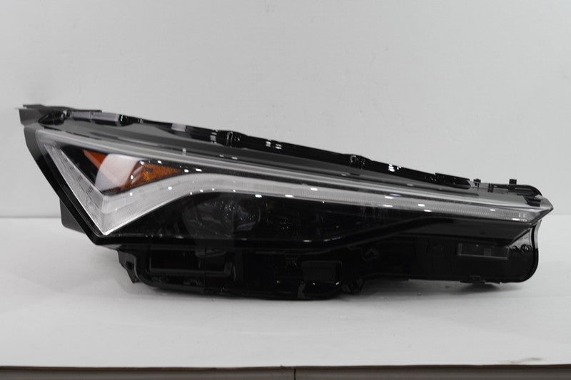 2026 Acura ADX Right Headlight RH Passenger OEM LED D1