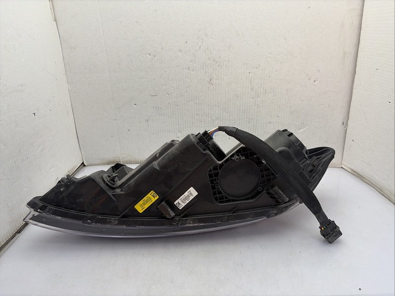 2014-2015 Kia Optima Right RH Passenger OEM Halogen Headlight
