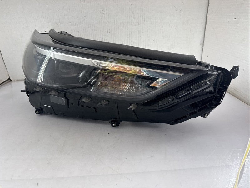2024-2026 Toyota Grand Highlander Right Passenger Headlight OEM LED La