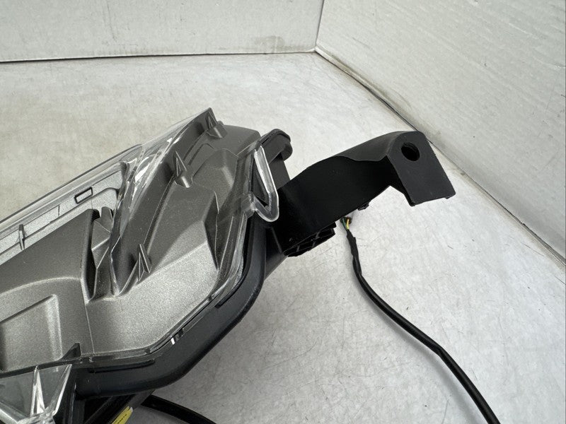2018-2021 Lexus NX200T NX300 Left Fog Light LED DRL Lamp