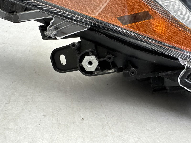 2020-2023 Toyota Corolla Right RH Passenger LED Headlight