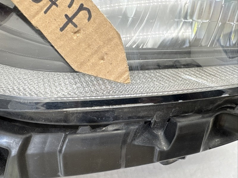 2020-2023 Hyundai Sonata Left Driver OEM LED Headlight