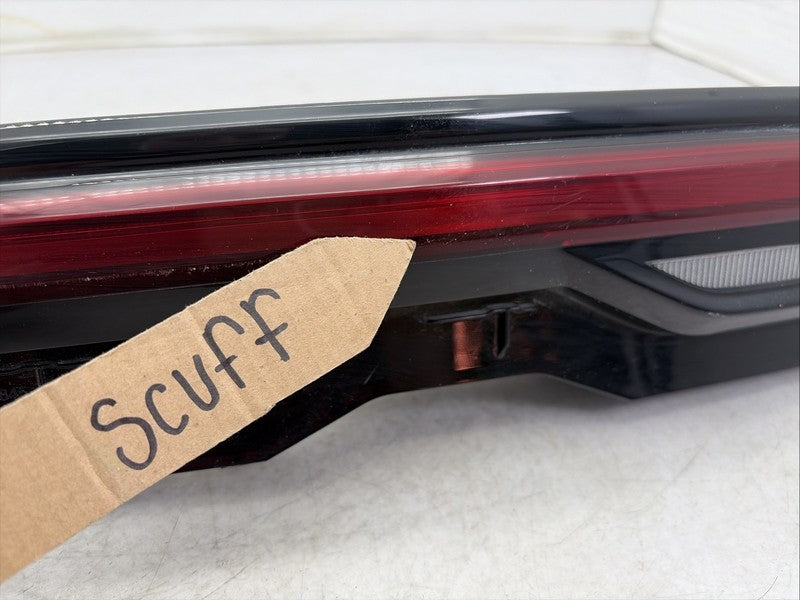 2024-2025 Acura ZDX Left LH Driver OEM LED Inner Tail Light