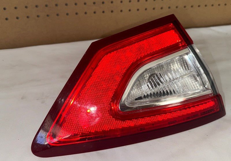 2013-2016 Ford Fusion Left Tail Light OEM DS73-13A603-AD Driver Side