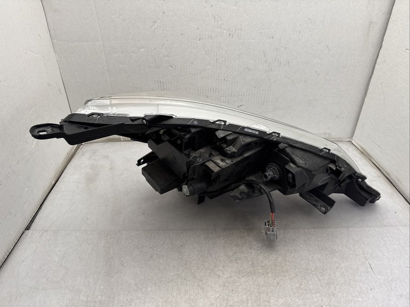 2021-2024 Mitsubishi Mirage G4 Left Driver OEM LED Headlight