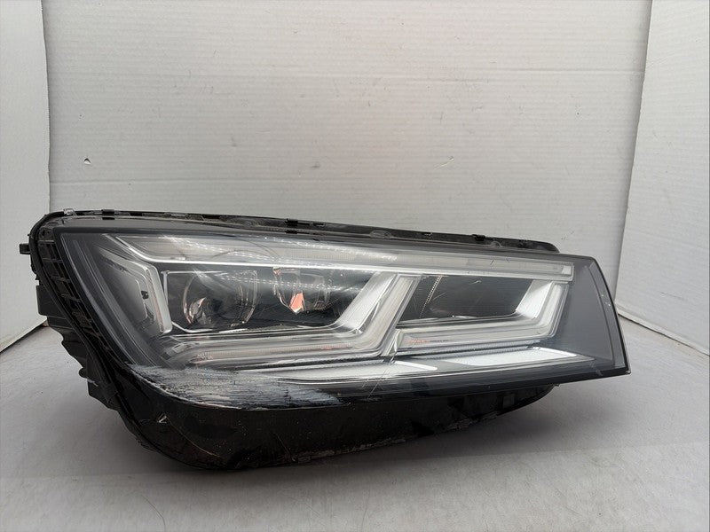 2018-2020 Audi Q5 SQ5 Right Headlight OEM FULL LED 80A941034E