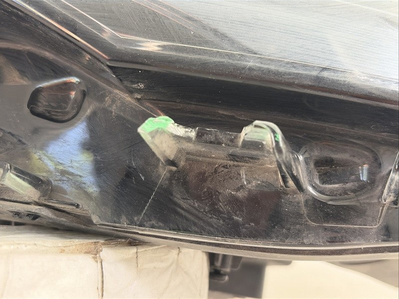 2021-2024 Cadillac Escalade Left Driver Headlight OEM Full LED Lamp